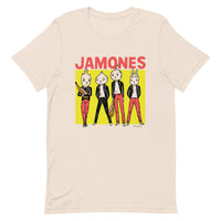 Jamones – T-Shirt