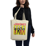 Jamones – Tote Bag