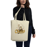 Churro Lovers – Tote Bag