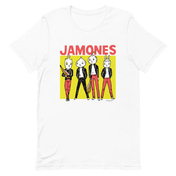 Jamones – T-Shirt