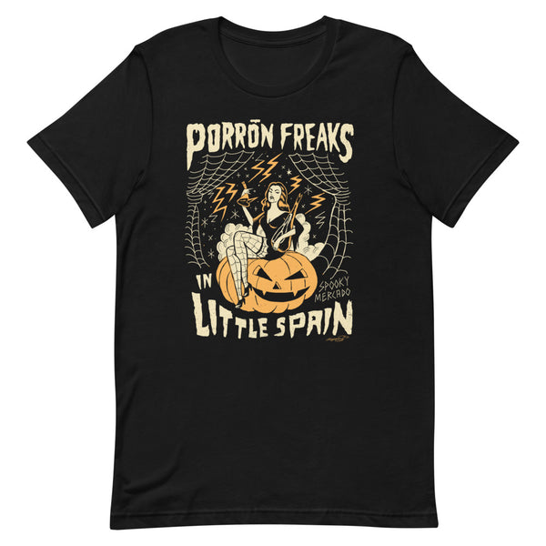 Porrón Freaks – T-Shirt