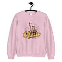 Churro Lovers – Sweatshirt