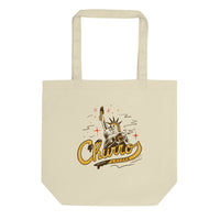 Churro Lovers – Tote Bag